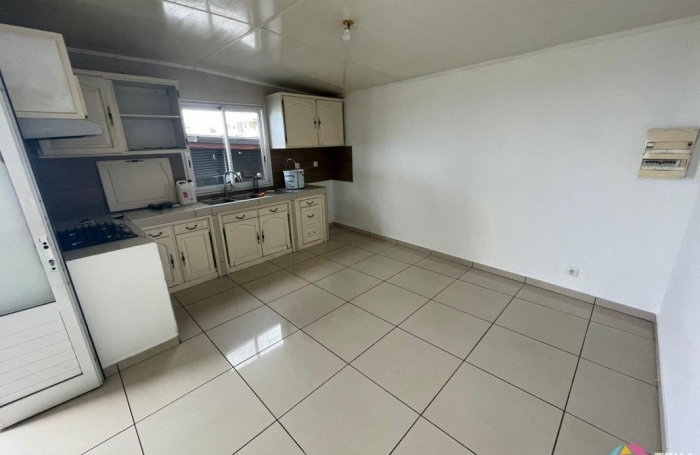 Vente Maison 116m&sup2; 4 pièces Sainte Marie