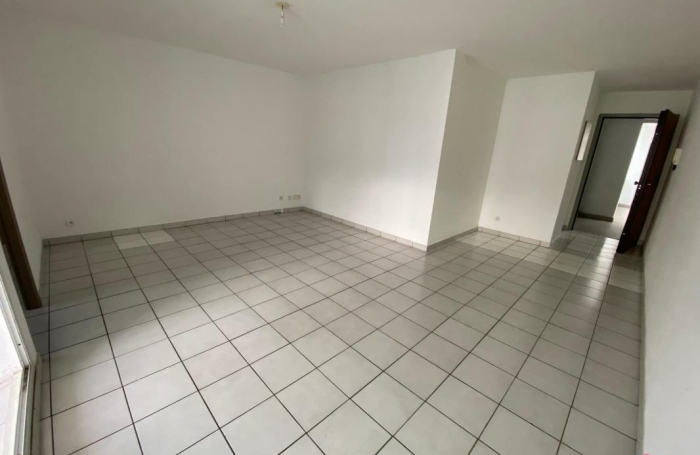 Location Appartement 50.28m&sup2; 2 pièces Saint Denis