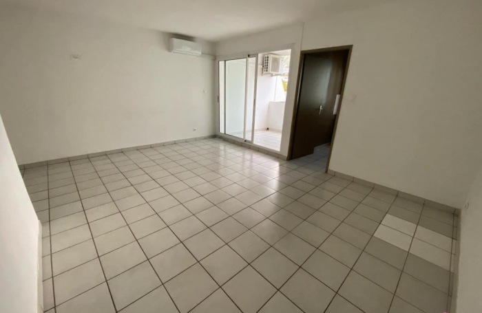 Location Appartement 50.28m&sup2; 2 pièces Saint Denis