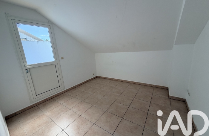 Vente Appartement 45m&sup2; 2 pièces La Possession