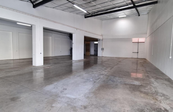 Location Local commercial 97450