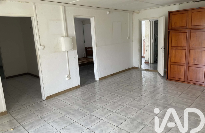 Vente Maison 156m&sup2; 5 pièces Sainte Rose