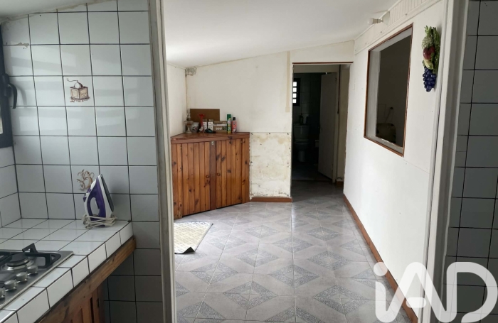 Vente Maison 156m&sup2; 5 pièces Sainte Rose