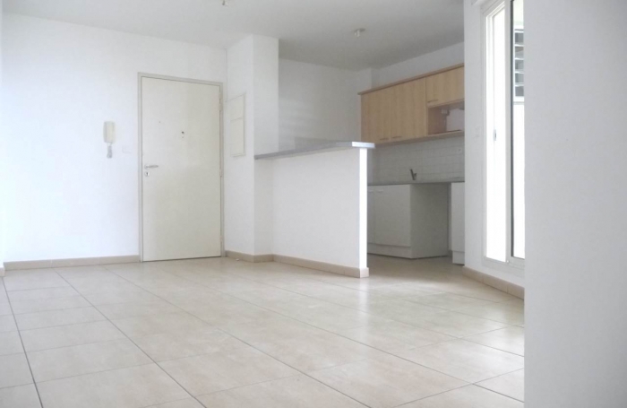 Vente Appartement 97400