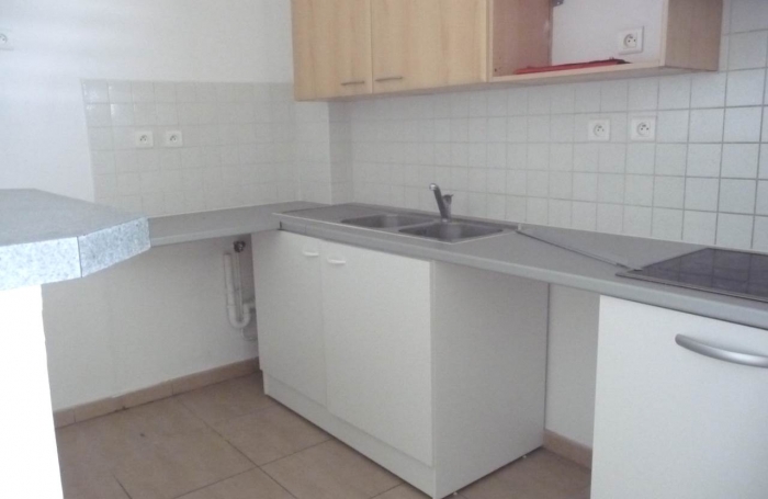 A vendre T3 vue mer avec travaux