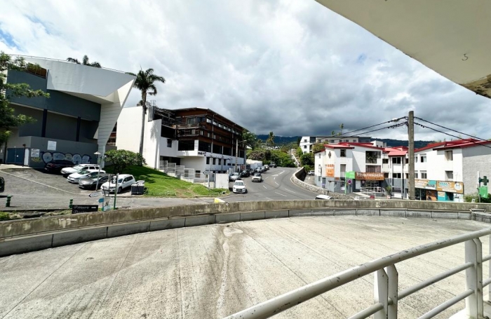 Location Appartement 97490