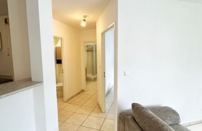 Location Appartement 47.45m&sup2; 2 pièces Sainte Clotilde