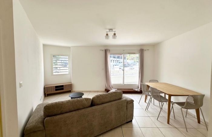 Location Appartement 47.45m&sup2; 2 pièces Sainte Clotilde