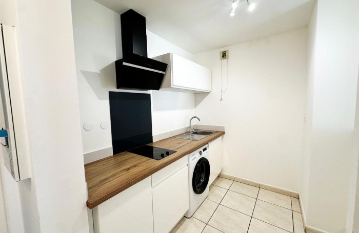 Location Appartement 47.45m&sup2; 2 pièces Sainte Clotilde