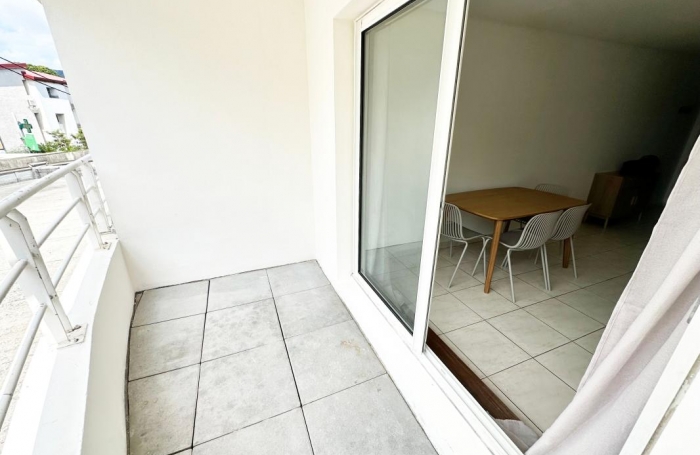 Location Appartement 47.45m&sup2; 2 pièces Sainte Clotilde