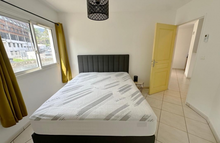 Location Appartement 47.45m&sup2; 2 pièces Sainte Clotilde