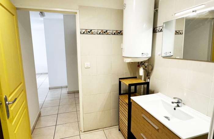 Location Appartement 47.45m&sup2; 2 pièces Sainte Clotilde