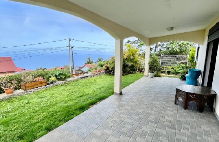 Vente Maison 90m&sup2; 3 pièces La Chaloupe Saint Leu