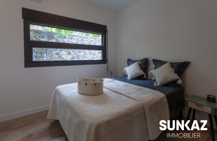 Location Maison 127m&sup2; 5 pi&egrave;ces Saint-Pierre