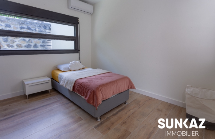 Location Maison 127m&sup2; 5 pi&egrave;ces Saint-Pierre