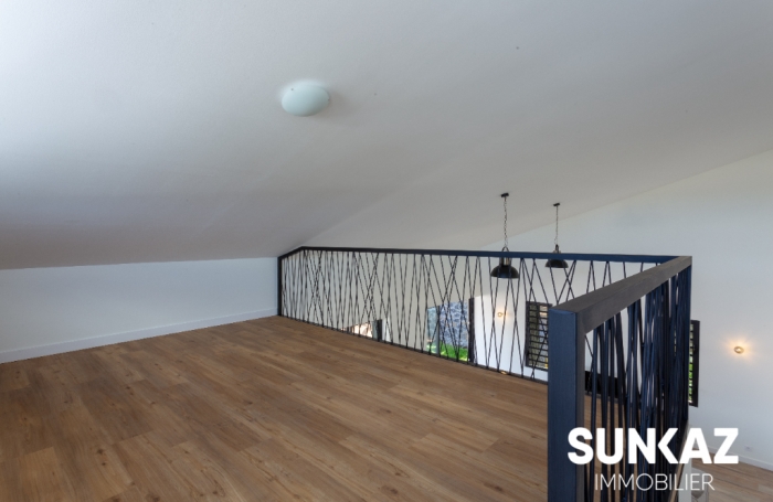 Location Maison 127m&sup2; 5 pi&egrave;ces Saint-Pierre