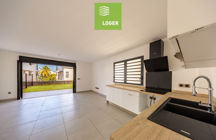 Location Appartement 