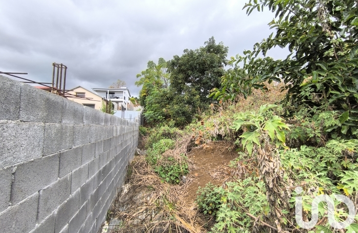 Vente Terrain 722m&sup2; Le Guillaume