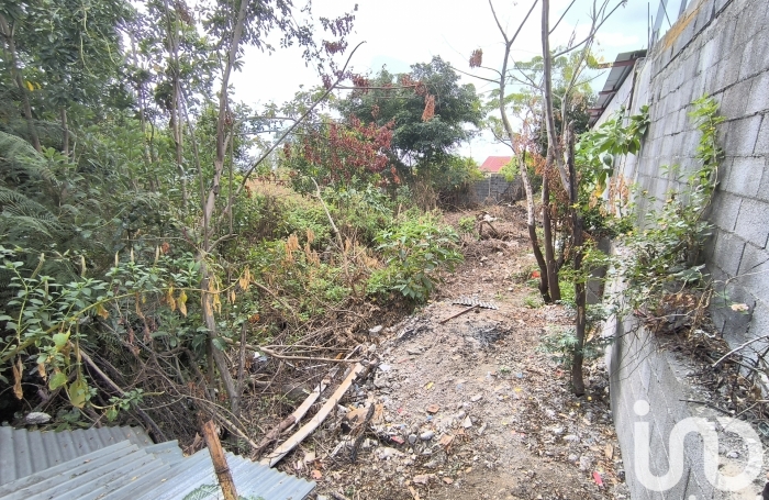 Vente Terrain 722m&sup2; Le Guillaume