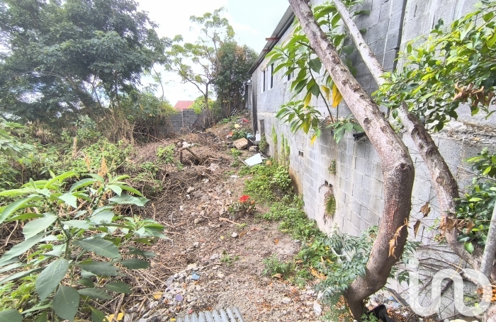 Vente Terrain 722m&sup2; Le Guillaume