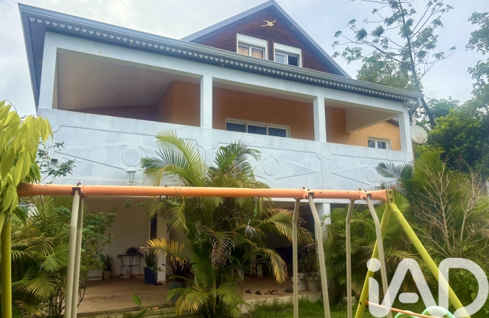 Vente Maison 97435