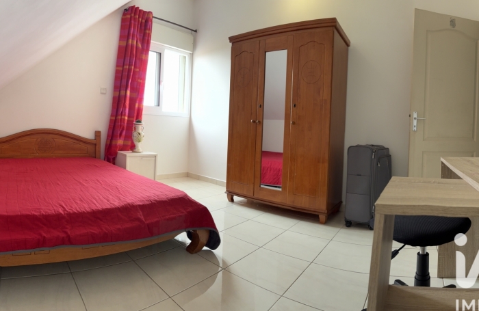 Vente Maison 115m&sup2; 4 pièces Saint Gilles Les Hauts