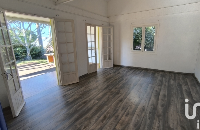 Vente Maison 132m&sup2; 6 pièces L'Entre Deux