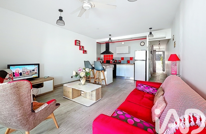 Vente Appartement 97436