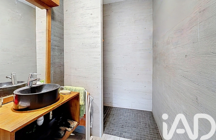 Vente Appartement 57m&sup2; 2 pièces Saint-Leu