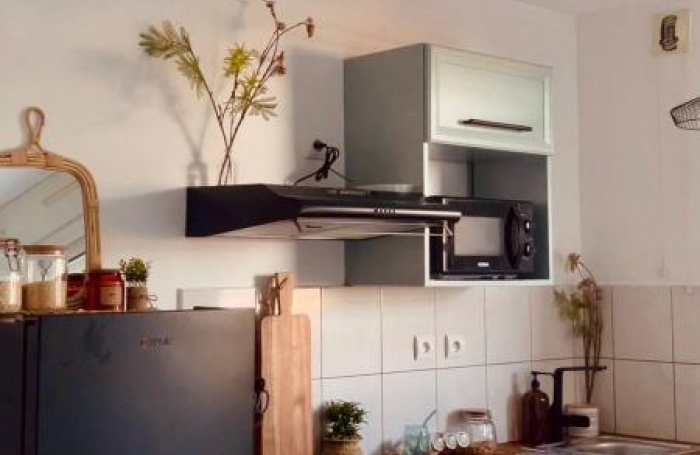 Location Appartement 97400