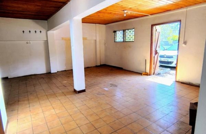 Vente Maison 70.59m&sup2; 4 pièces La Possession