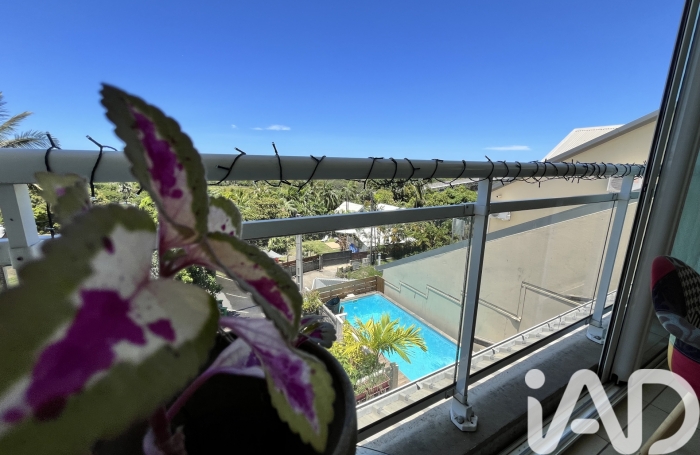 Vente Maison 104m&sup2; 3 pièces Ravine des Cabris