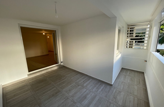 Location Appartement 