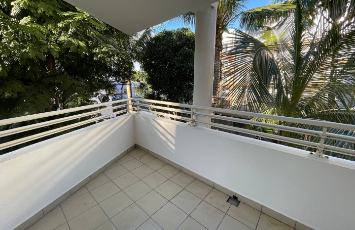 Location Appartement 78m&sup2; 4 pi&egrave;ces Sainte Clotilde