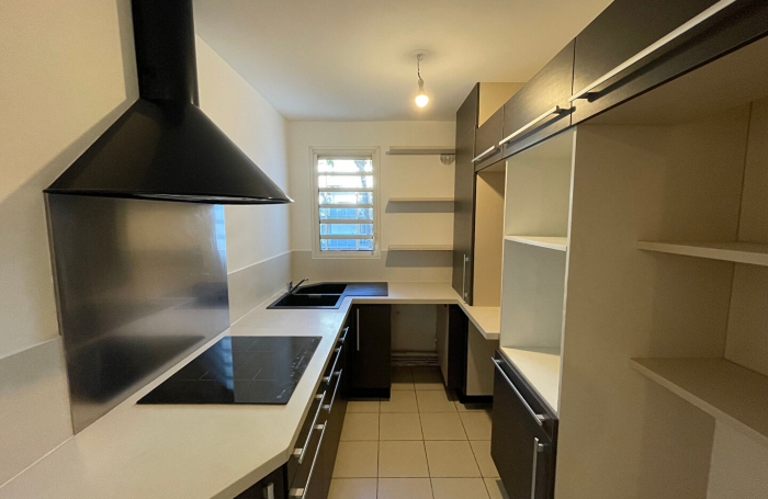 Location Appartement 78m&sup2; 4 pi&egrave;ces Sainte Clotilde