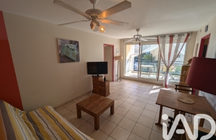 Location Appartement 97410