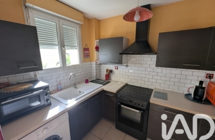 Location Appartement 45m&sup2; 2 pièces Saint-Pierre