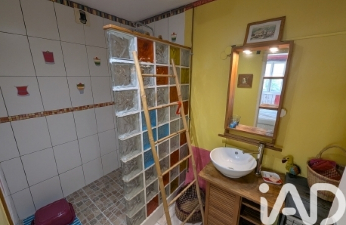 Location Appartement 45m&sup2; 2 pièces Saint-Pierre