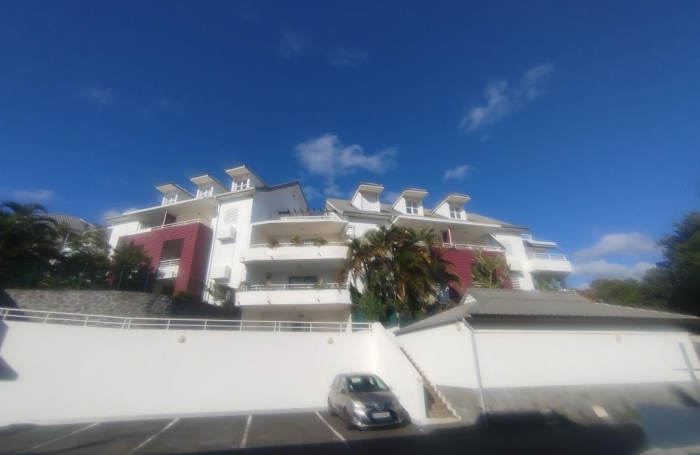 Location Appartement 34.5m&sup2; 1 pièce Sainte Clotilde