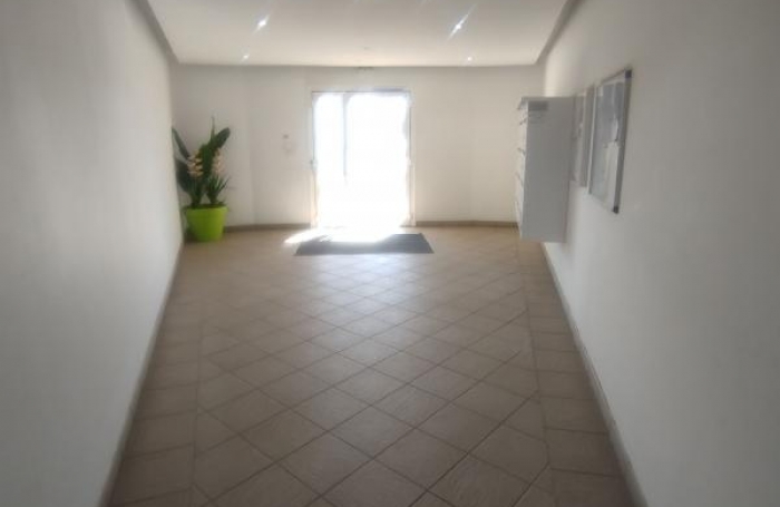 Location Appartement 34.5m&sup2; 1 pièce Sainte Clotilde