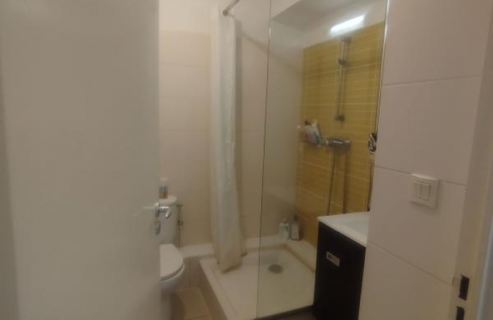 Location Appartement 34.5m&sup2; 1 pièce Sainte Clotilde