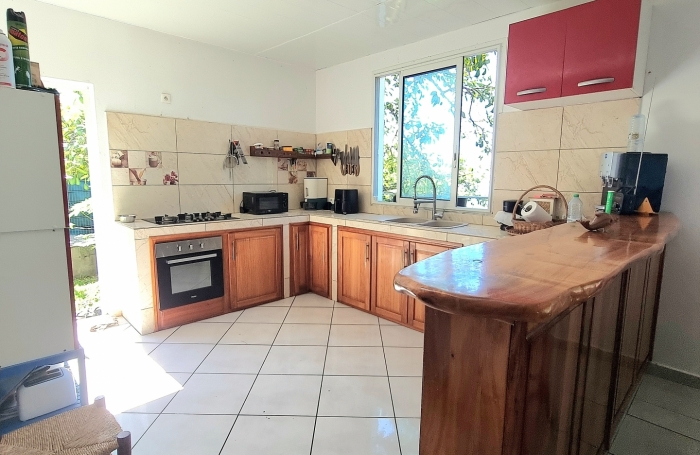 Vente Maison 153m&sup2; 6 pièces Etang-Sale