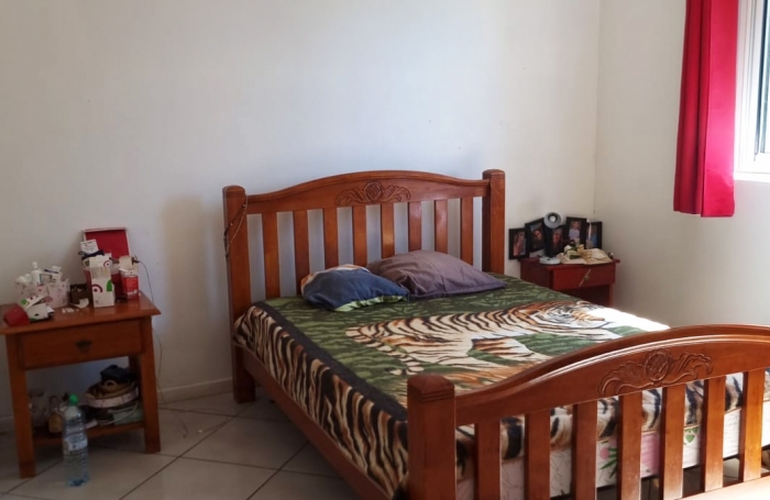 Vente Maison 153m&sup2; 6 pièces Etang-Sale