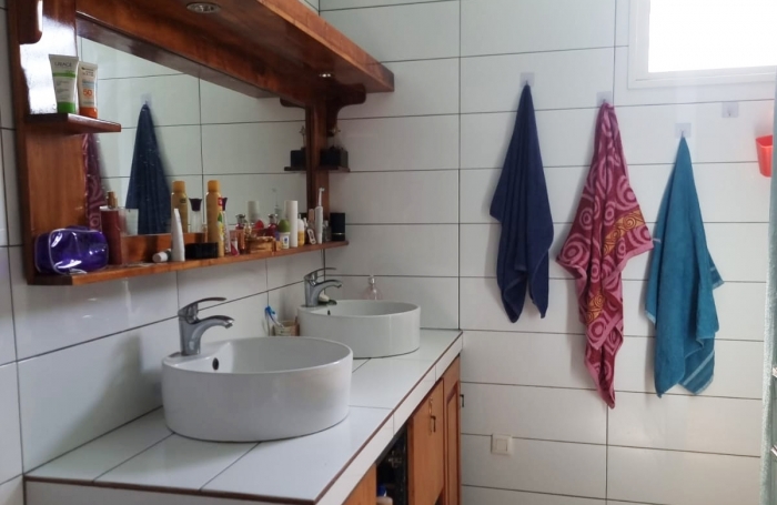 Vente Maison 153m&sup2; 6 pièces Etang-Sale