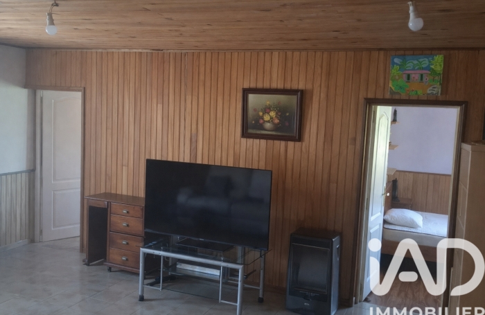 Vente Maison 236m&sup2; 5 pièces Plaine des Cafres