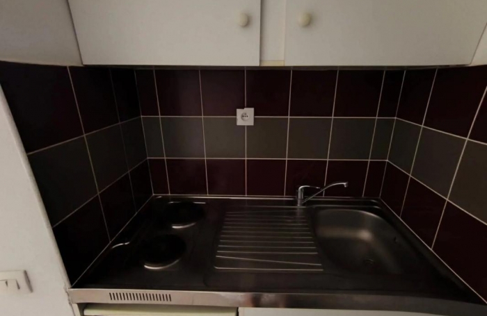 Location Appartement 19m&sup2; 1 pièce Sainte Clotilde