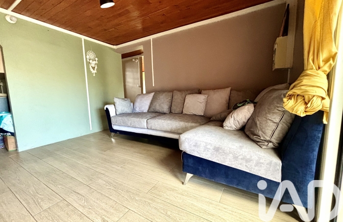 Vente Maison 98m&sup2; 5 pièces Saint Philippe