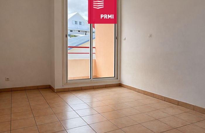 Vente Appartement 