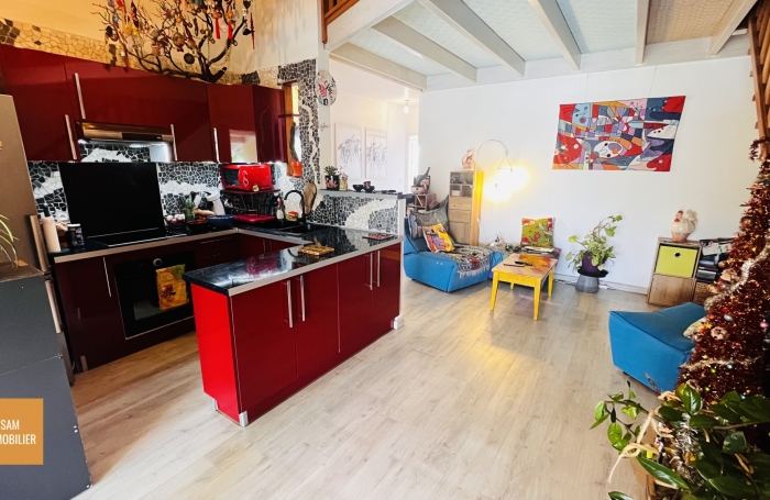 Vente Appartement 97430