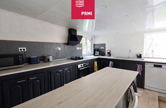 Vente Maison 90m&sup2; 4 pi&egrave;ces Ravine des Cabris